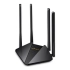 Mercusys MR80X AX3000 Dual Band Gigabit WiFi 6 Router